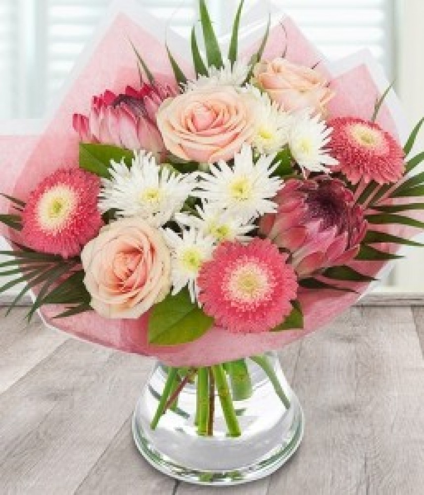 Protea Flower Delivery Uk