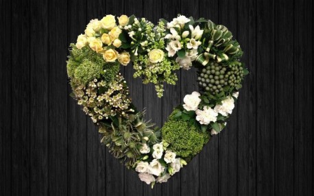 Shades Of Green - HEA23