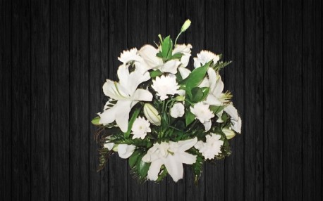 Scented Snow - POS2