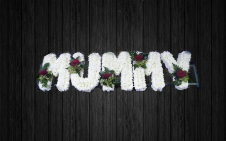 Mummy - MUM16