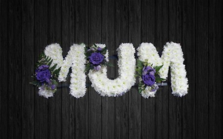 Lilac Rose - MUM22