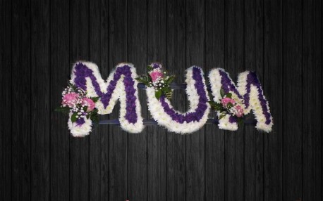 Purple Love - MUM32