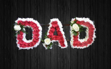 Stronger - DAD20