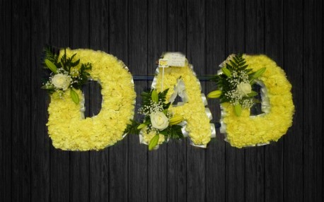 Yellow Day - DAD21
