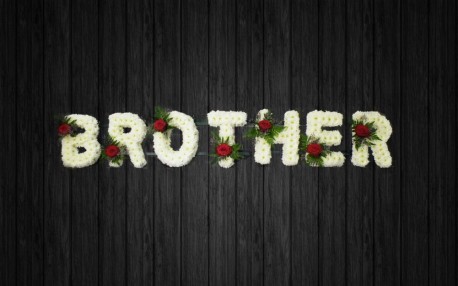 My Brother - BRO5