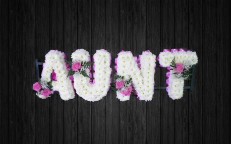 Aunt - AUN1