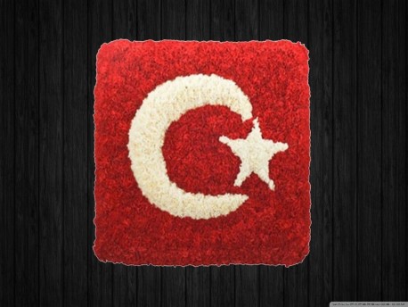 Turkish Flag