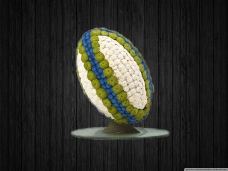 Rugby Ball