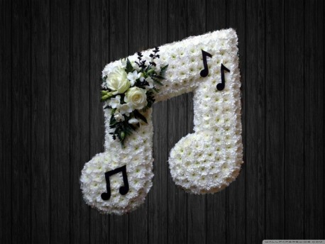 Music Note 1