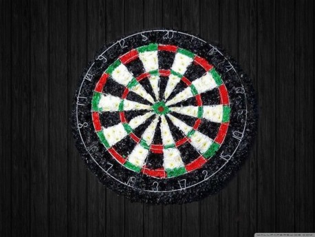 Dartboard