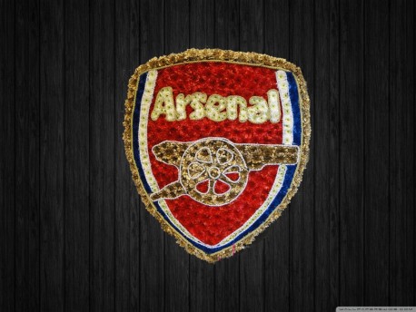 Arsenal Crest