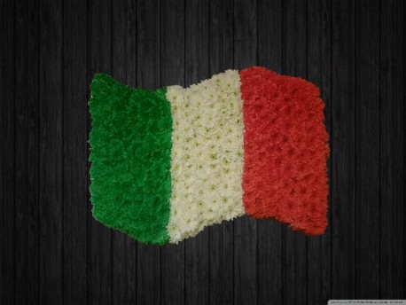 Italy Flag