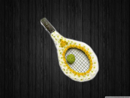 Tennis Racket