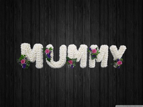 Mummy - MUM56