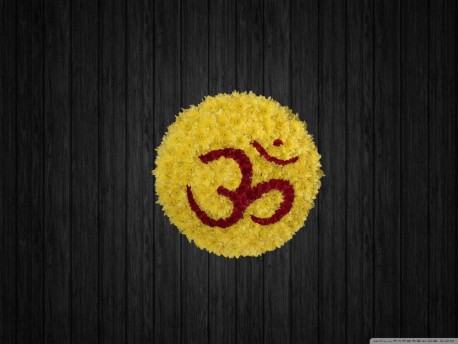 Hindu - Aum Tribute 2