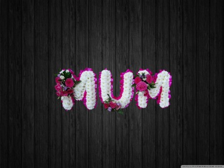 Beatiful Lady - MUM64