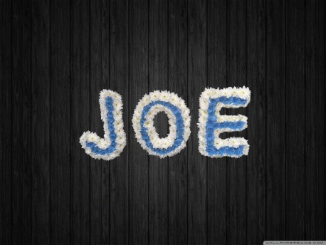 Joe - NAL7