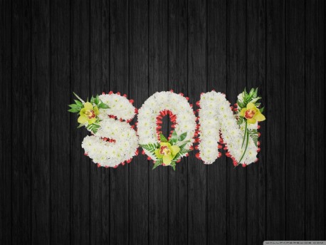 Heavenly - SON24