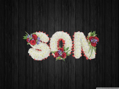 Forever Loved - SON26