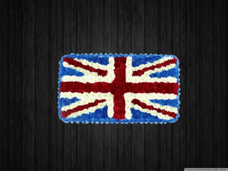 British Flag