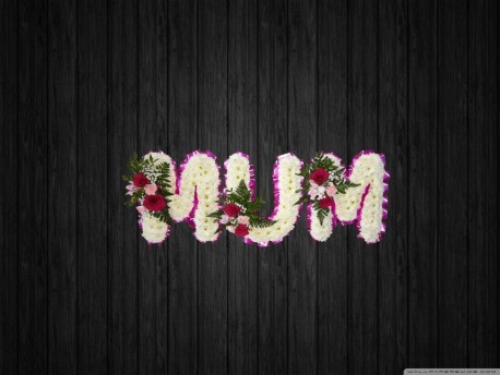 Loved - MUM68