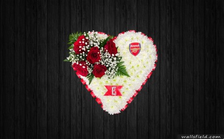 Love Arsenal - HEA135