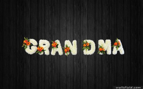 Grandma - GRA20