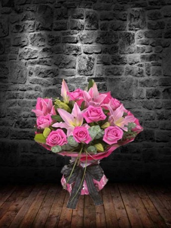 Perfect Pink