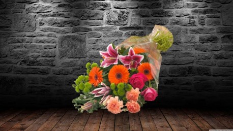 Colourful