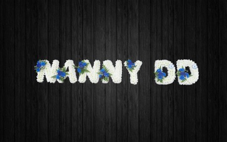 Nanny DD - NAN61