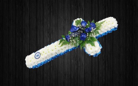 Blue Is The Colour - CRO81