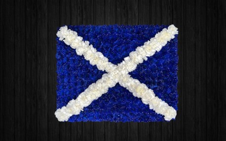 Scotland Flag