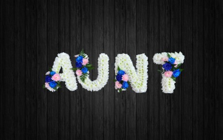 My Aunt - AUN22