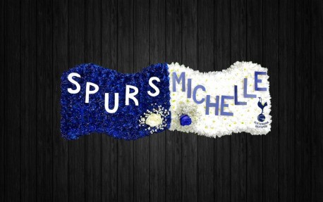 Tottenham FC Scarf