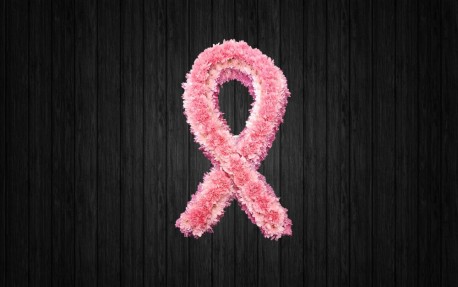 Breast Cancer Ribbon