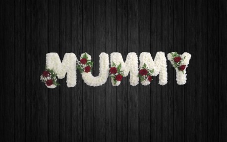 My Mummy - MUM108