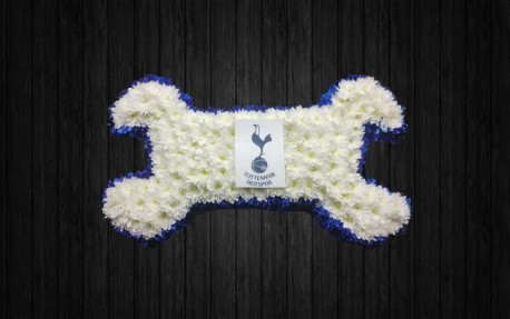 Spurs Spanner