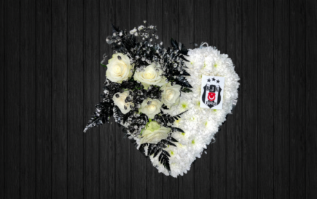 Beşiktaş FC - HEA206