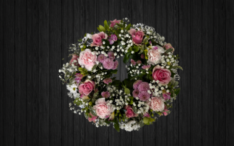 Celebrating Life - WRE176