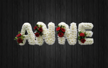 Gül Anne - MUM126