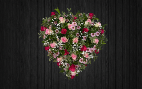 Lasting Love - HEA210