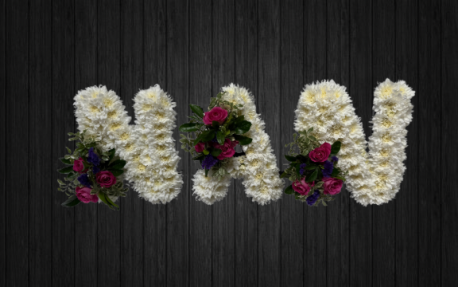 Kind Heart - NAN75