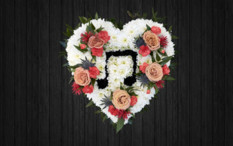 Musical Heart - HEA213