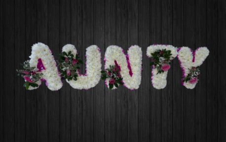 Daisies - AUN26