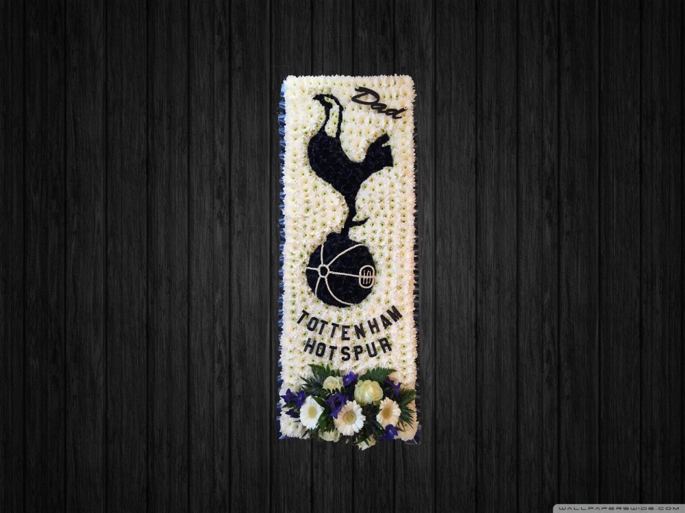 Tottenham FC Rosa Florist