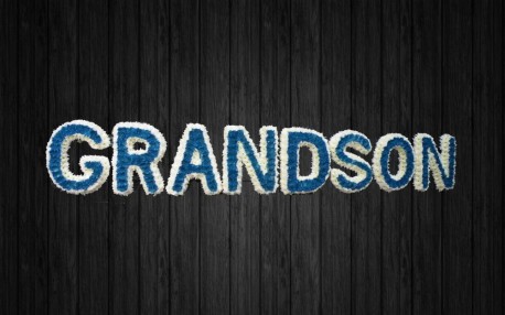 Grandson - GSN1