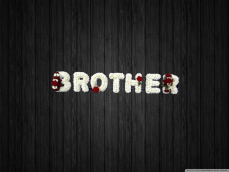My Brother - BRO10