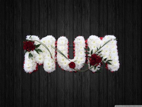 My Mum My Friend - MUM43