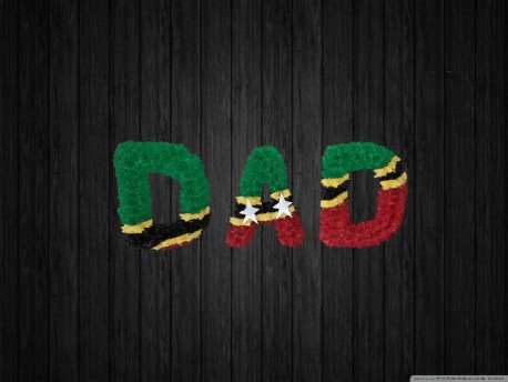 Saint Kitts and Nevis - DAD53