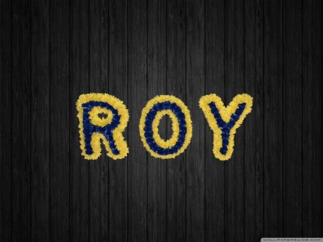 Roy - NAL2